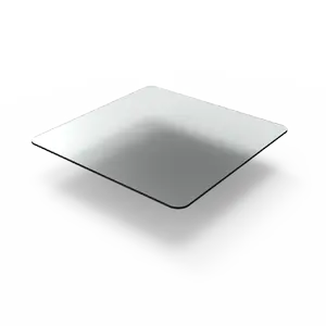 Borosilicate glass