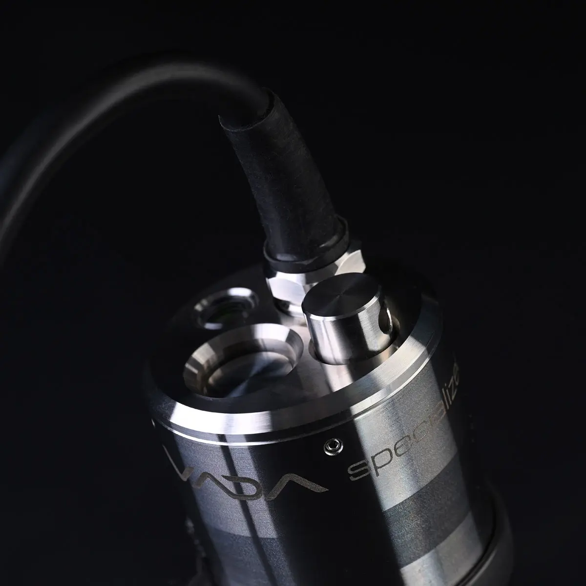 PROMETHEUS HEATING SYSTEM