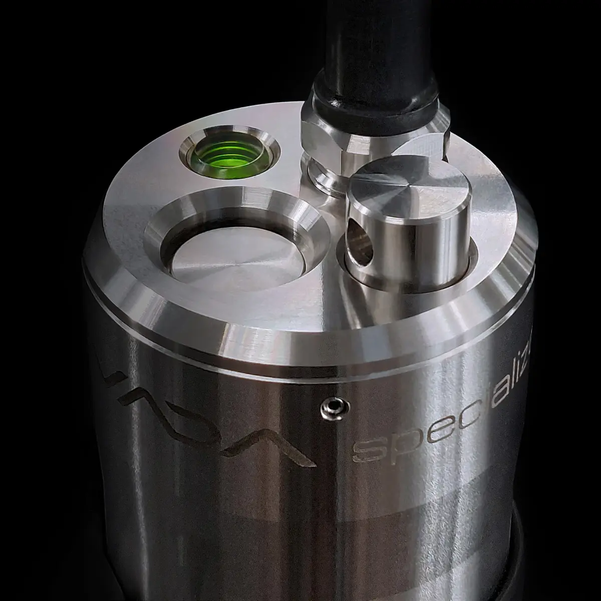 PROMETHEUS HEATING SYSTEM