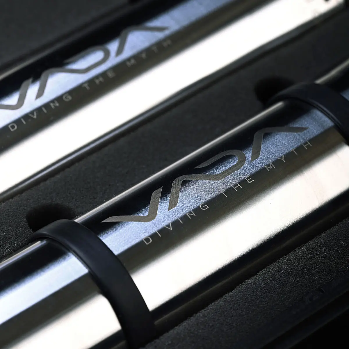 THEIA-X PROMETHEUS COMBO