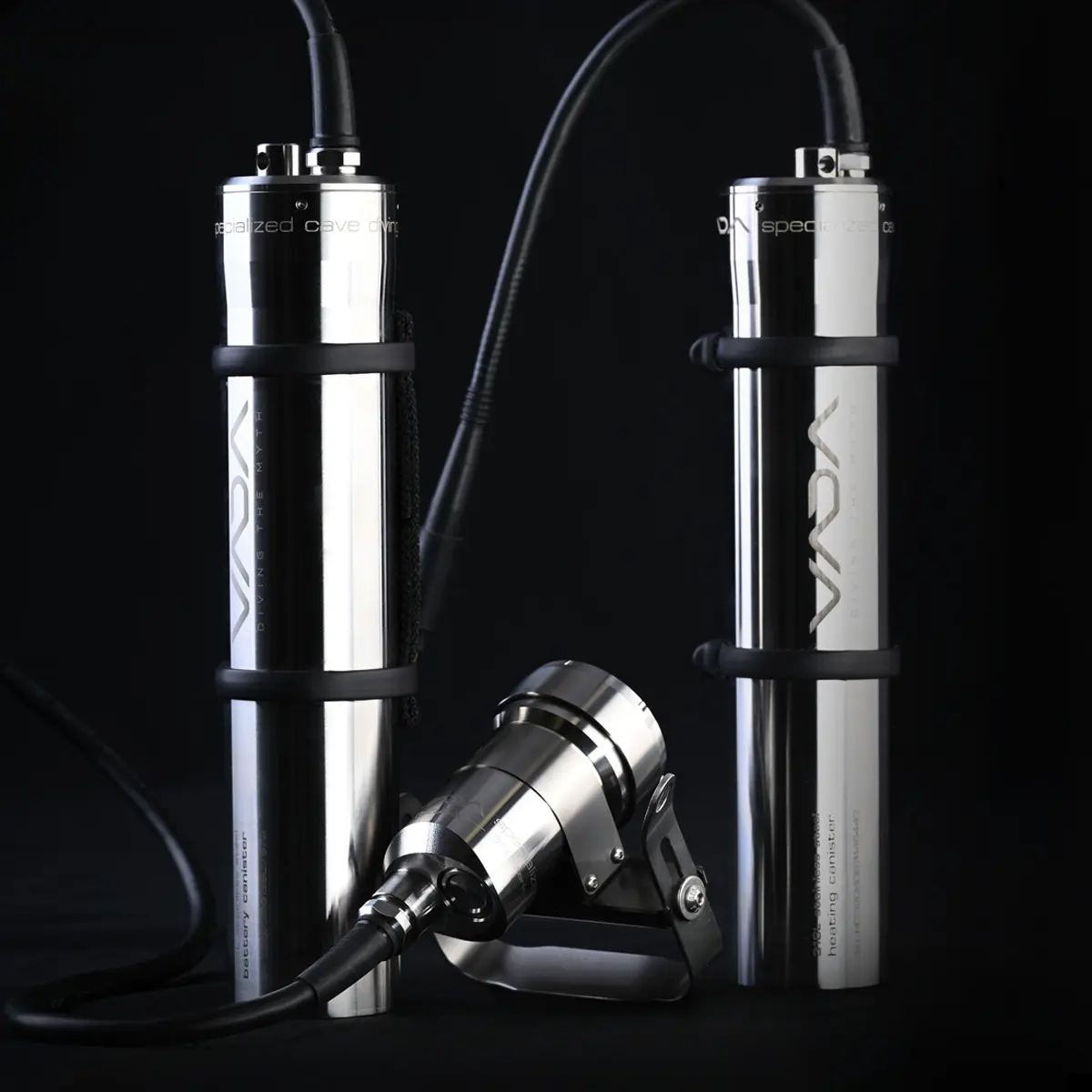 THEIA-X PROMETHEUS COMBO