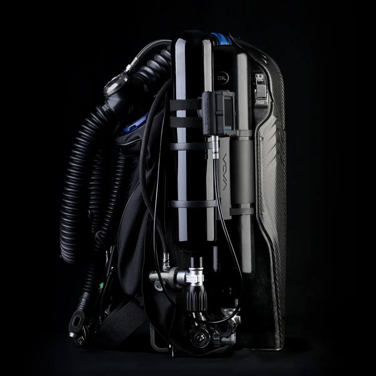 VADA NYX REBREATHER
