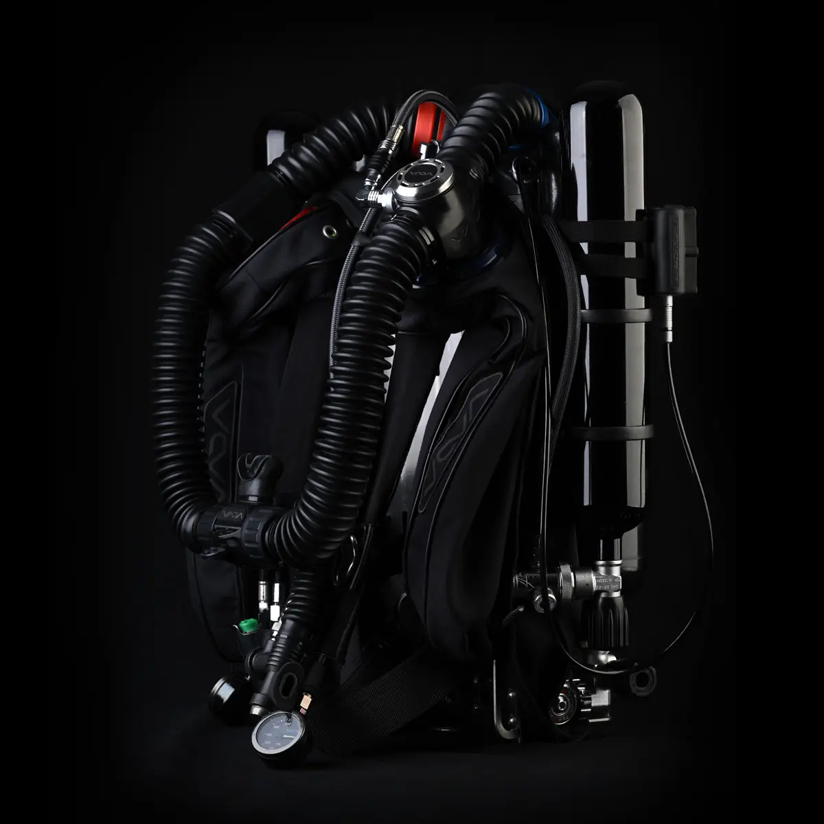 VADA NYX REBREATHER