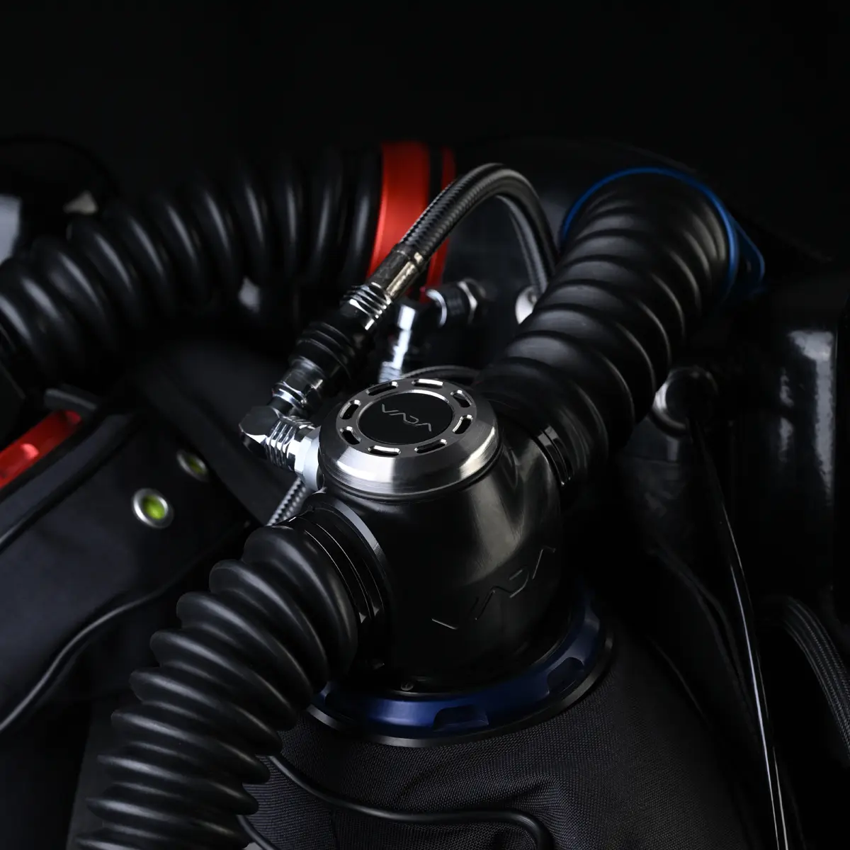 VADA NYX REBREATHER