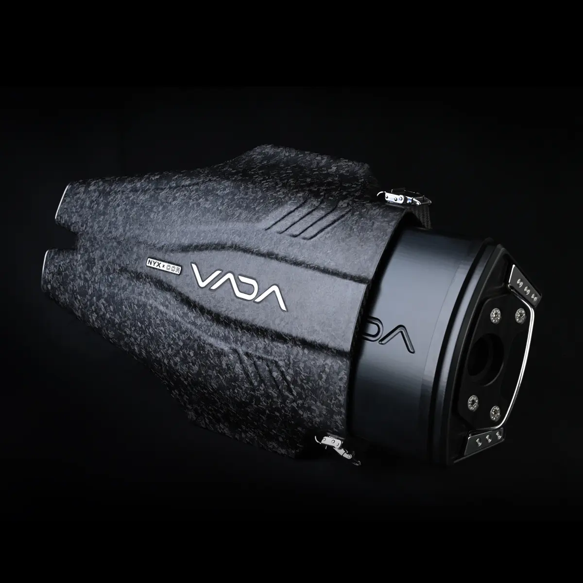 VADA NYX REBREATHER